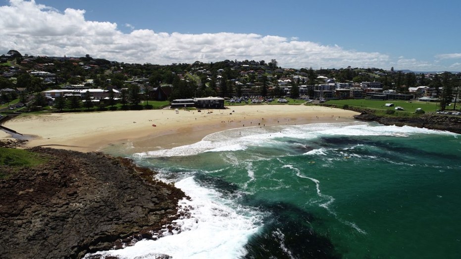 Kiama Surf Life Saving Club