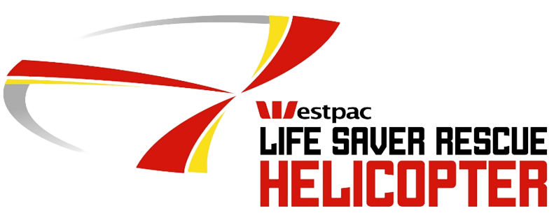 Westpac Life Saver Rescue Helicopter Service