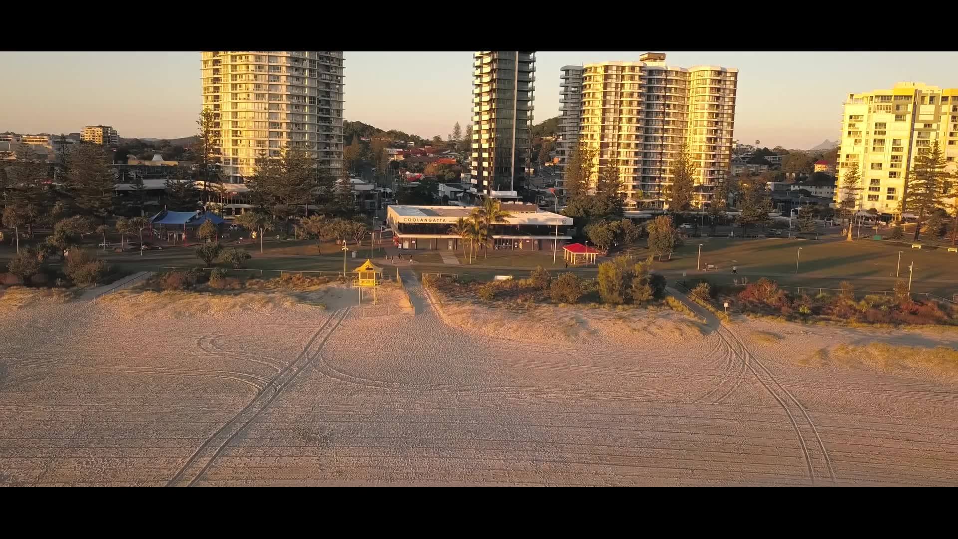 Coolangatta Surf Life Saving Club