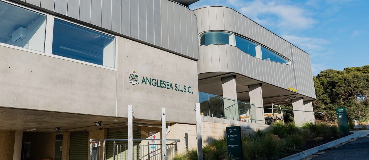 Anglesea Surf Life Saving Club