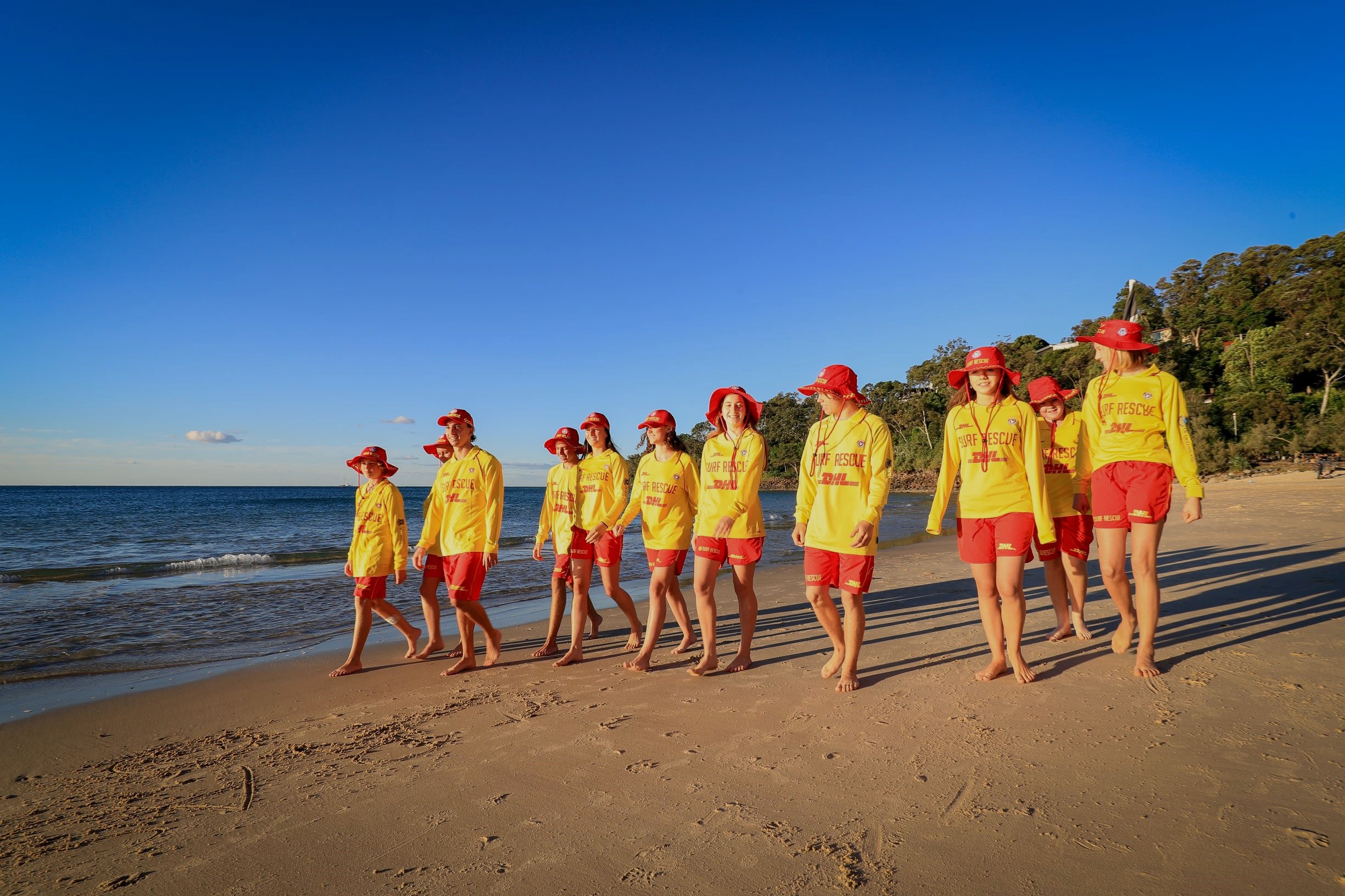 Noosa Heads Surf Life Saving Club