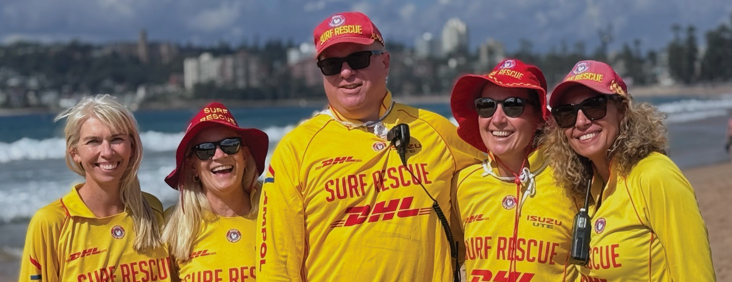 Queenscliff Surf Life Saving Club