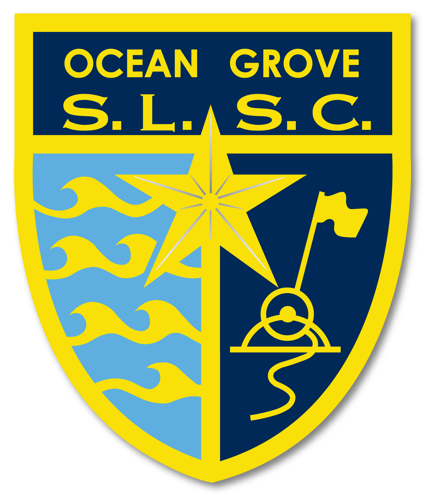 Ocean Grove Surf Life Saving Club