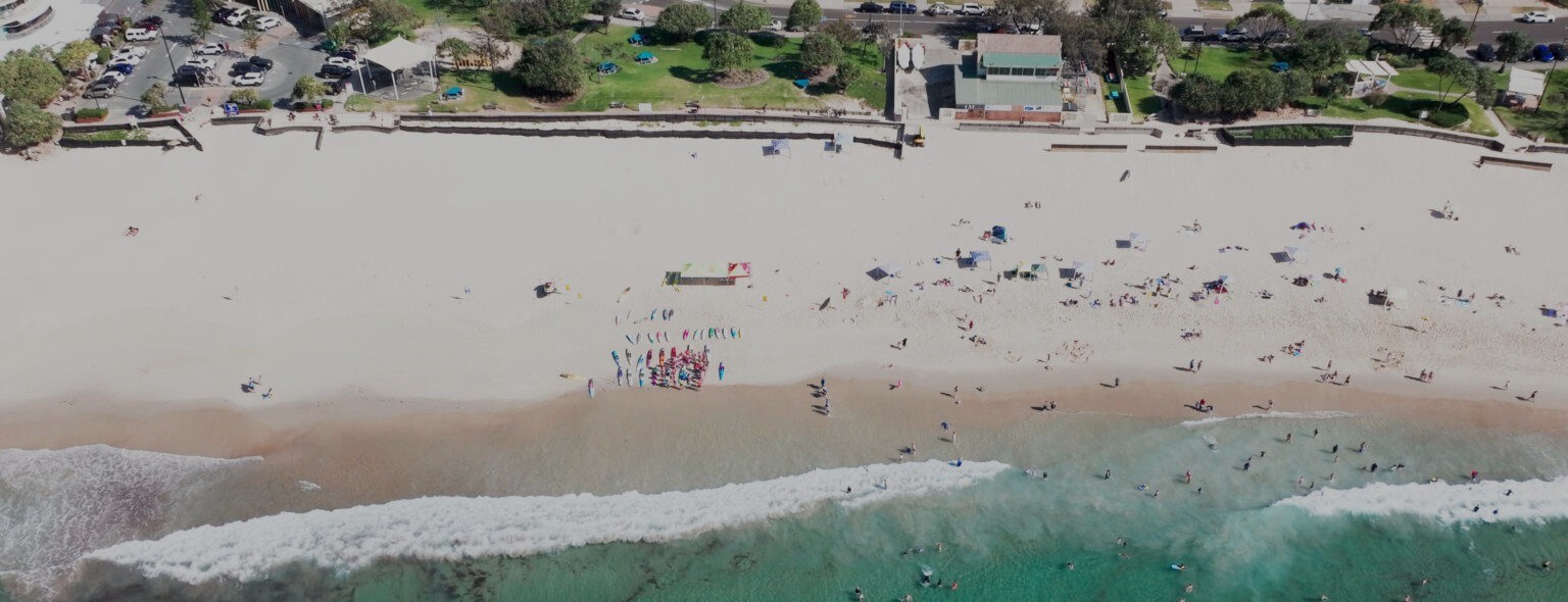 Metropolitan-Caloundra Surf Life Saving Club