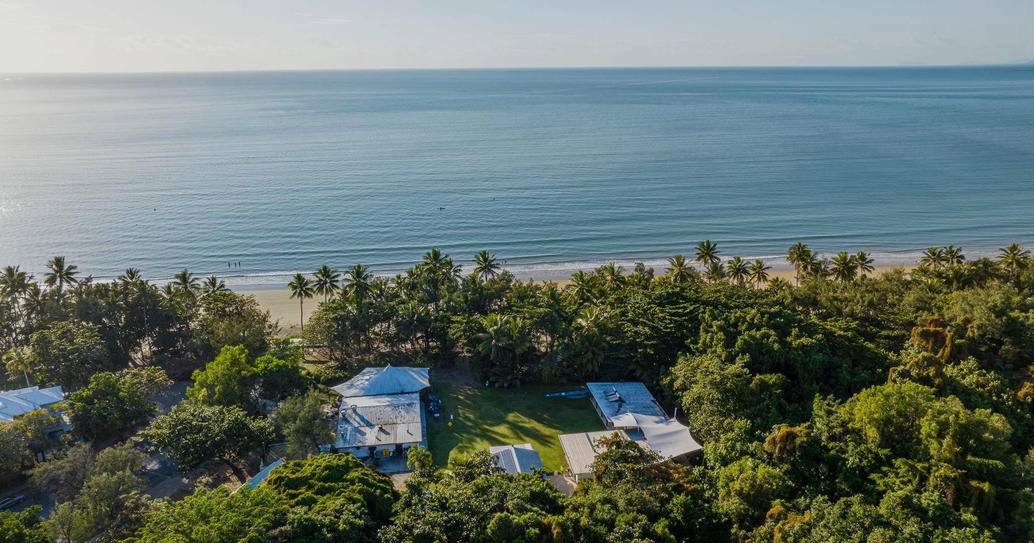 Port Douglas Surf Life Saving Club