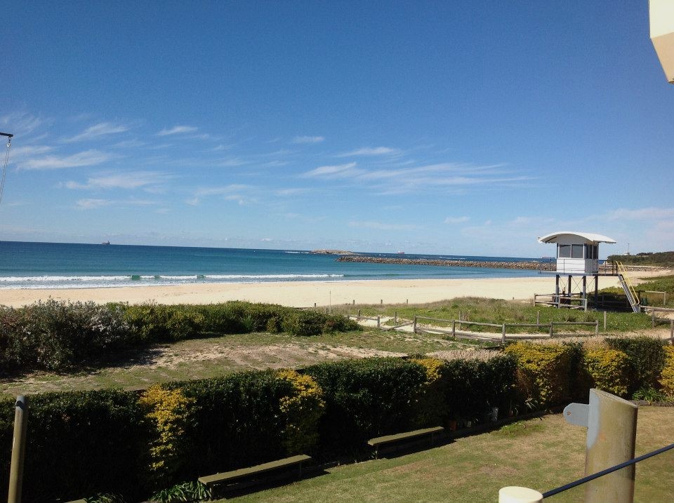 Swansea Belmont Surf Life Saving Club