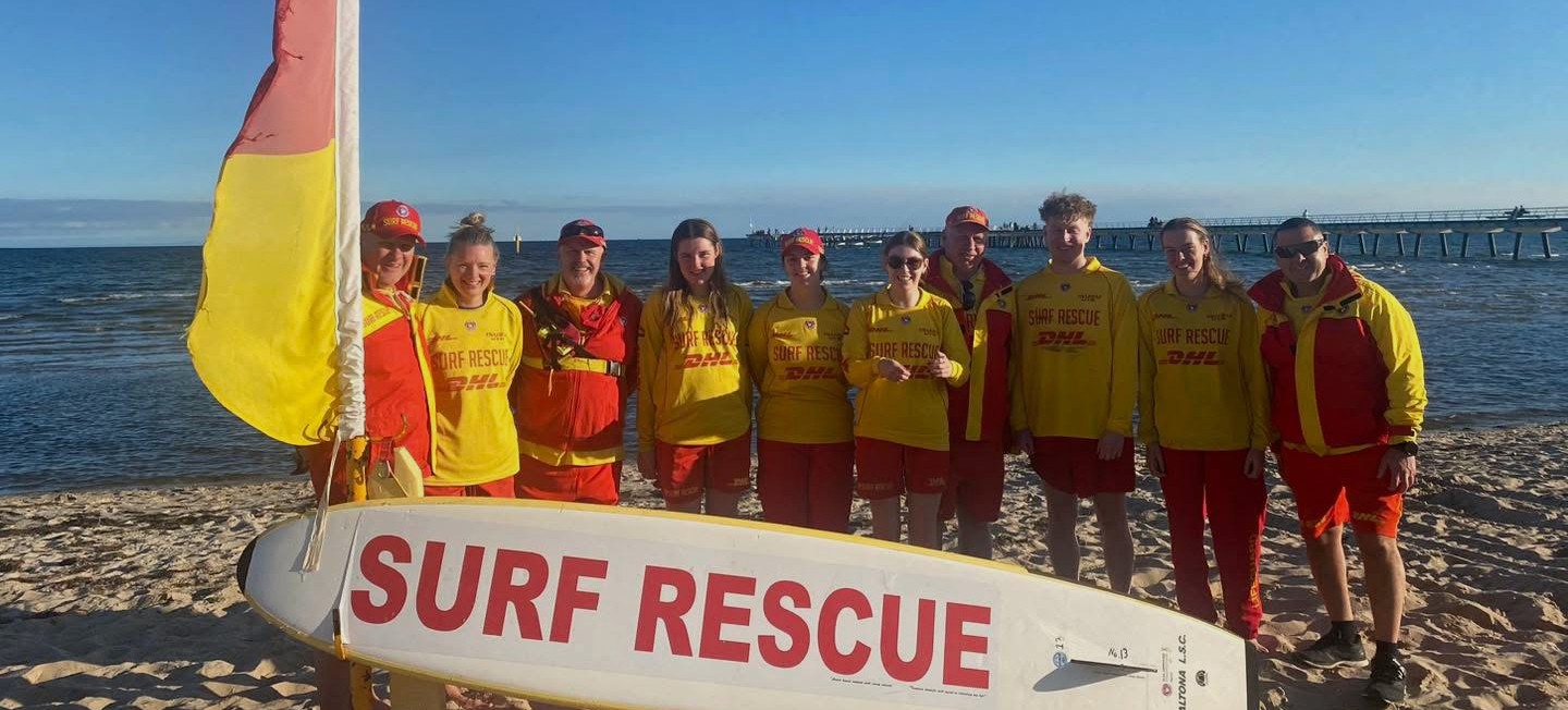 Altona Life Saving Club