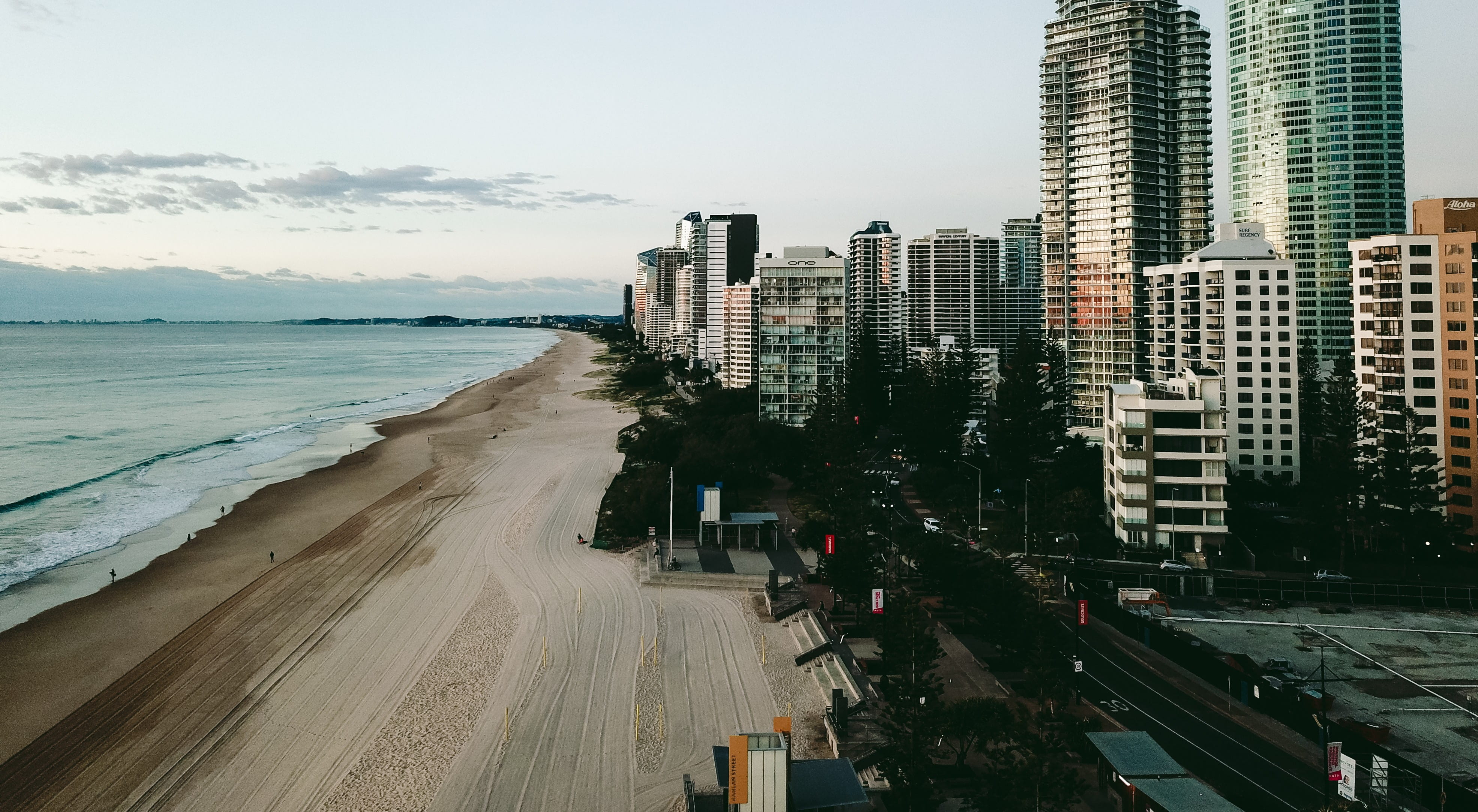 Surfers Paradise Surf Life Saving Club