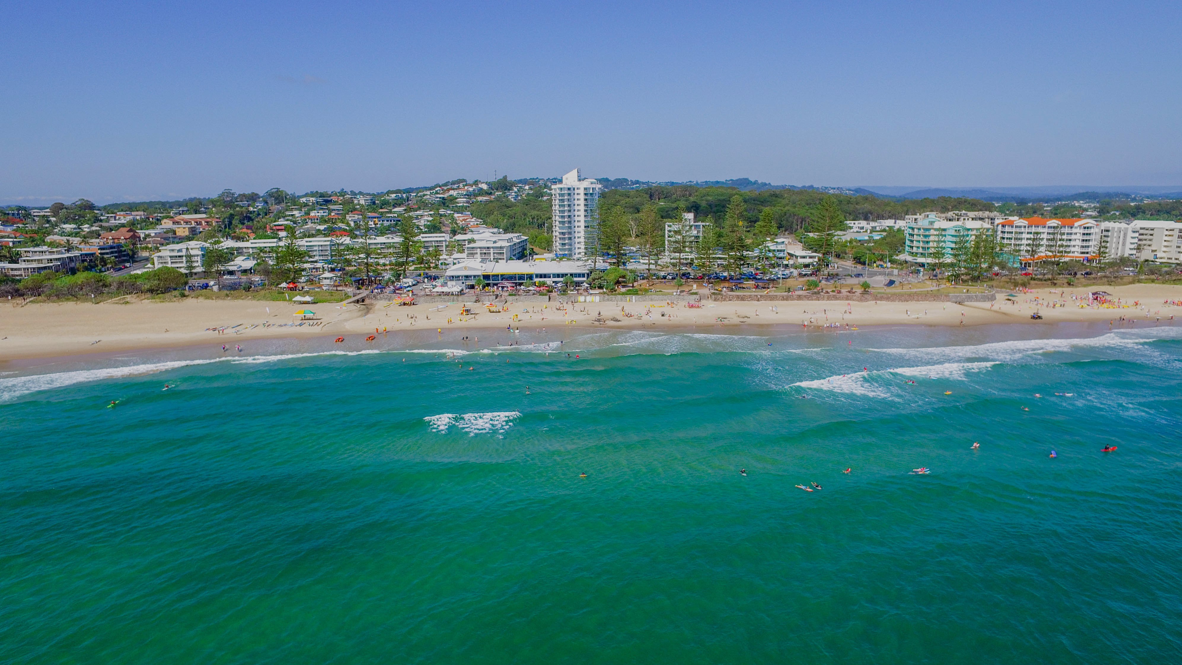 Alexandra Headland Surf Life Saving Club