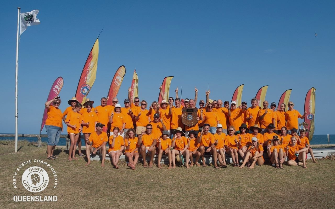 Cairns Surf Life Saving Club