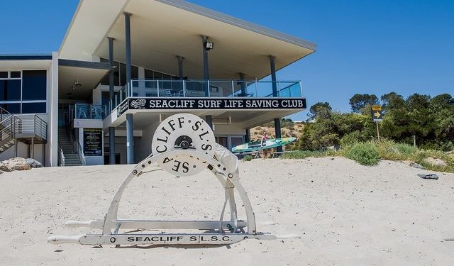 Seacliff Surf Life Saving Club