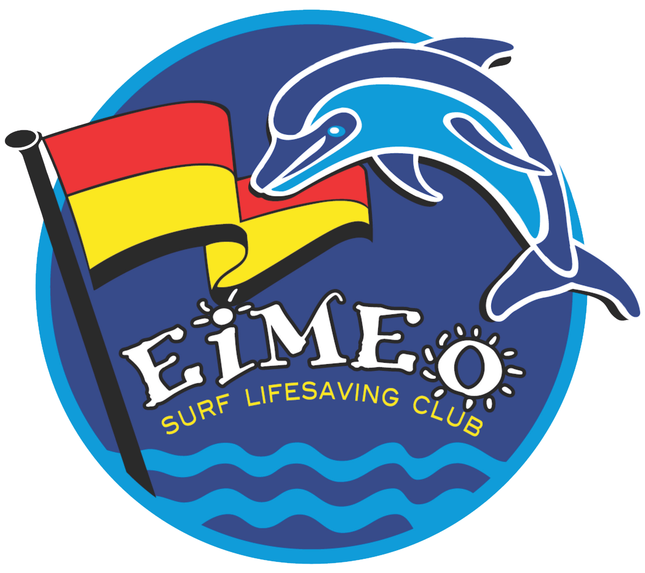Eimeo Surf Life Saving Club