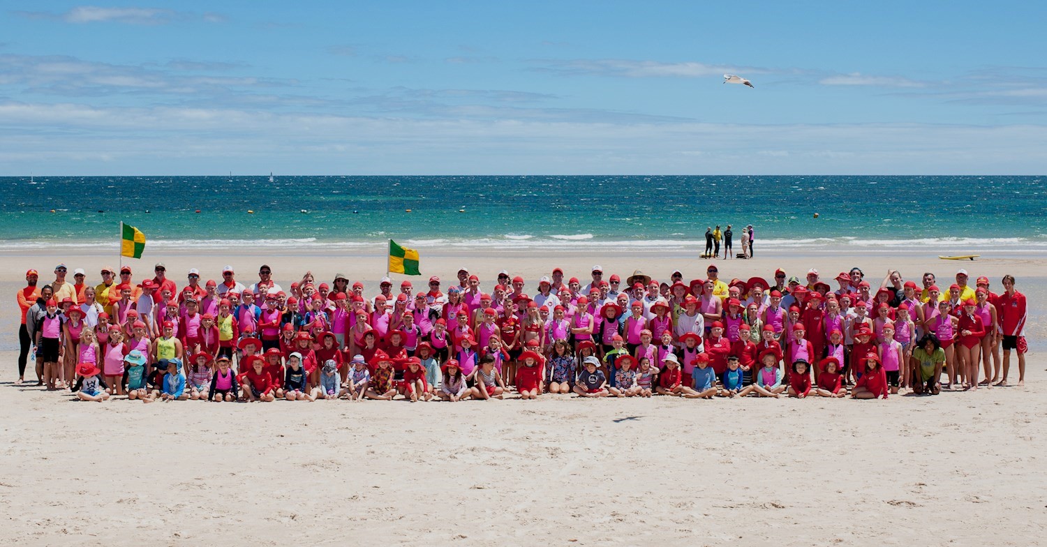 Brighton Surf Life Saving Club