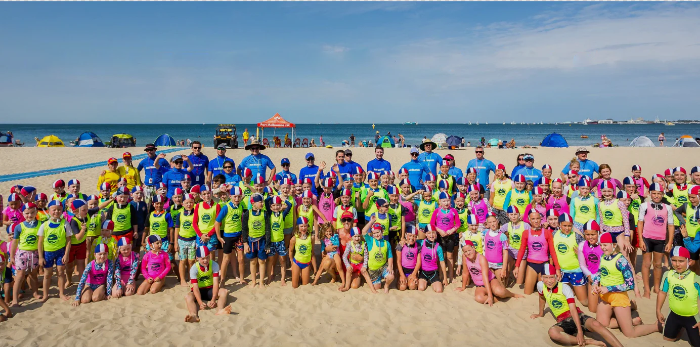 Port Melbourne Life Saving Club