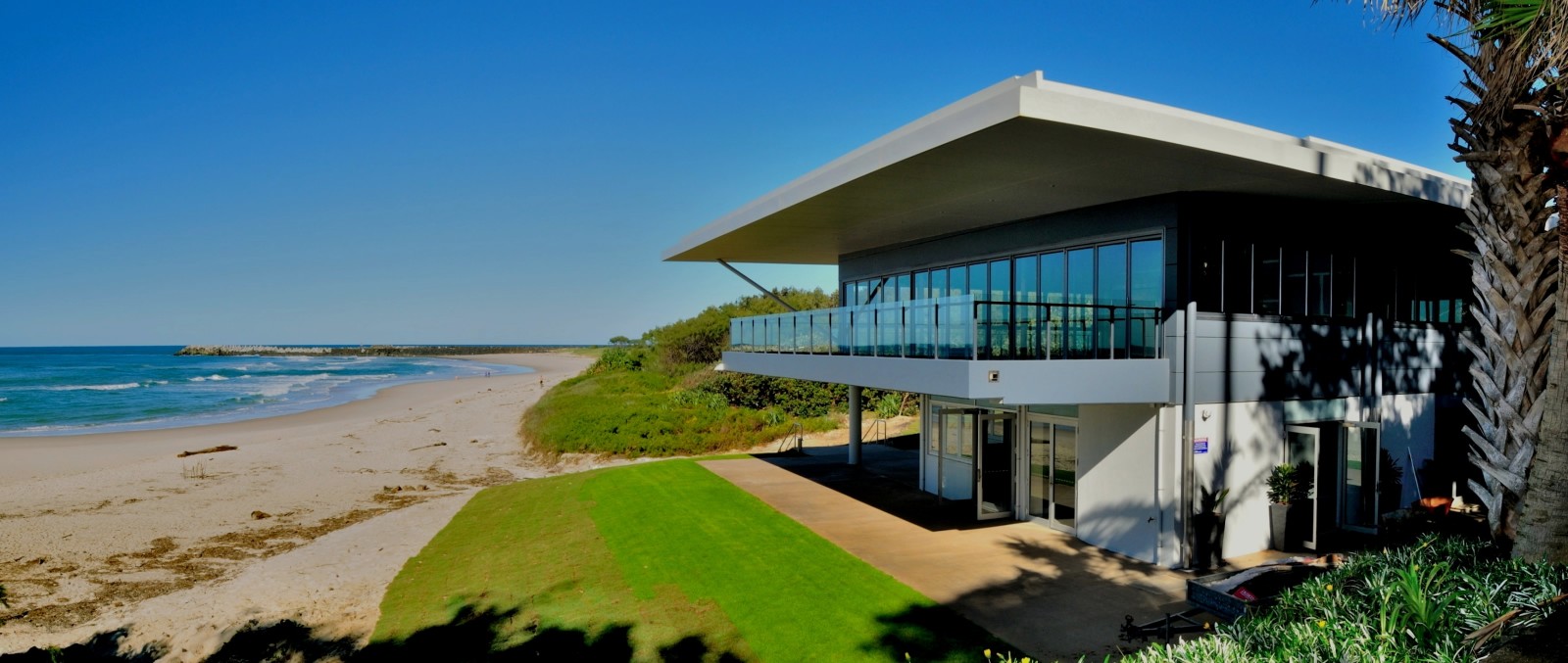 Ballina Lighthouse & Lismore Surf Life Saving Club