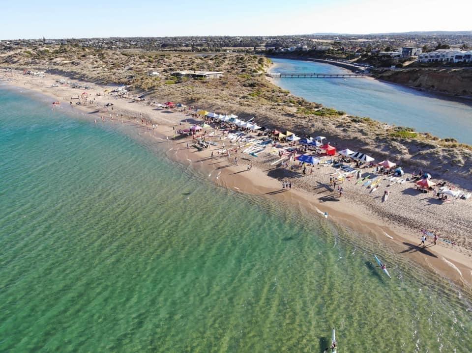 South Port Surf Life Saving Club