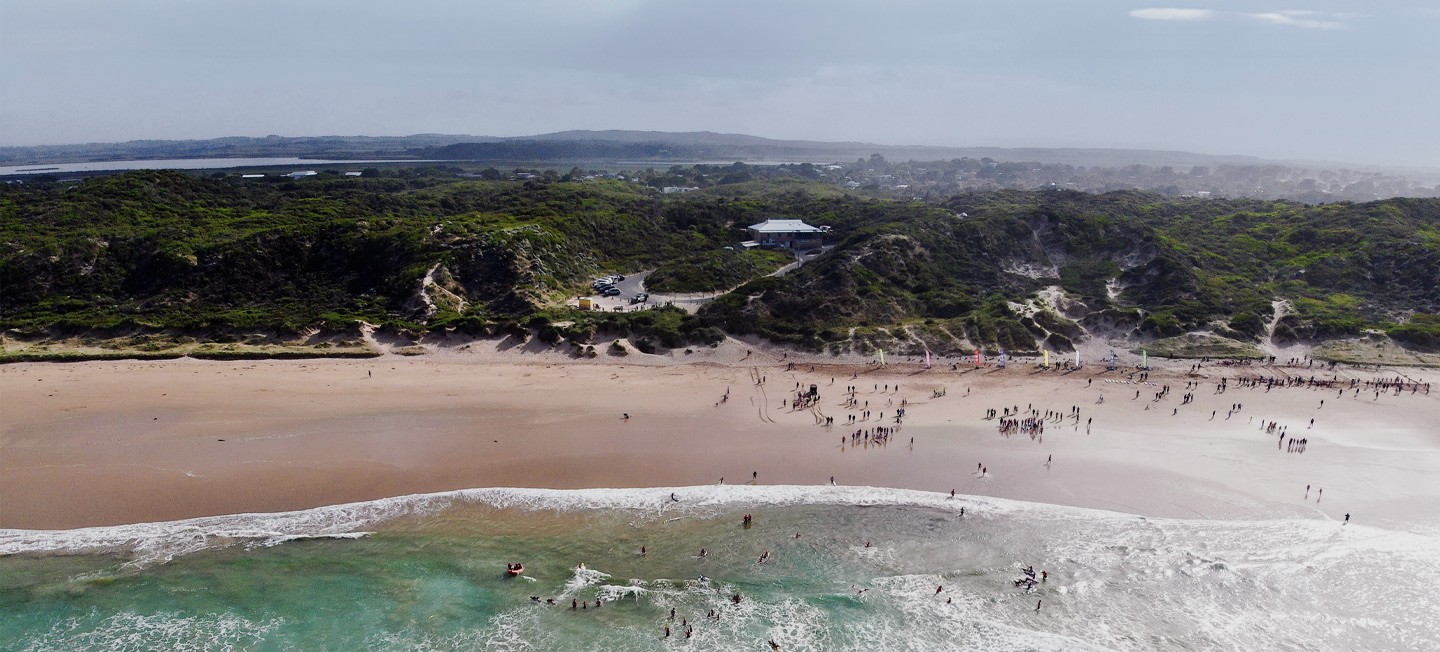 Venus Bay Surf Life Saving Club