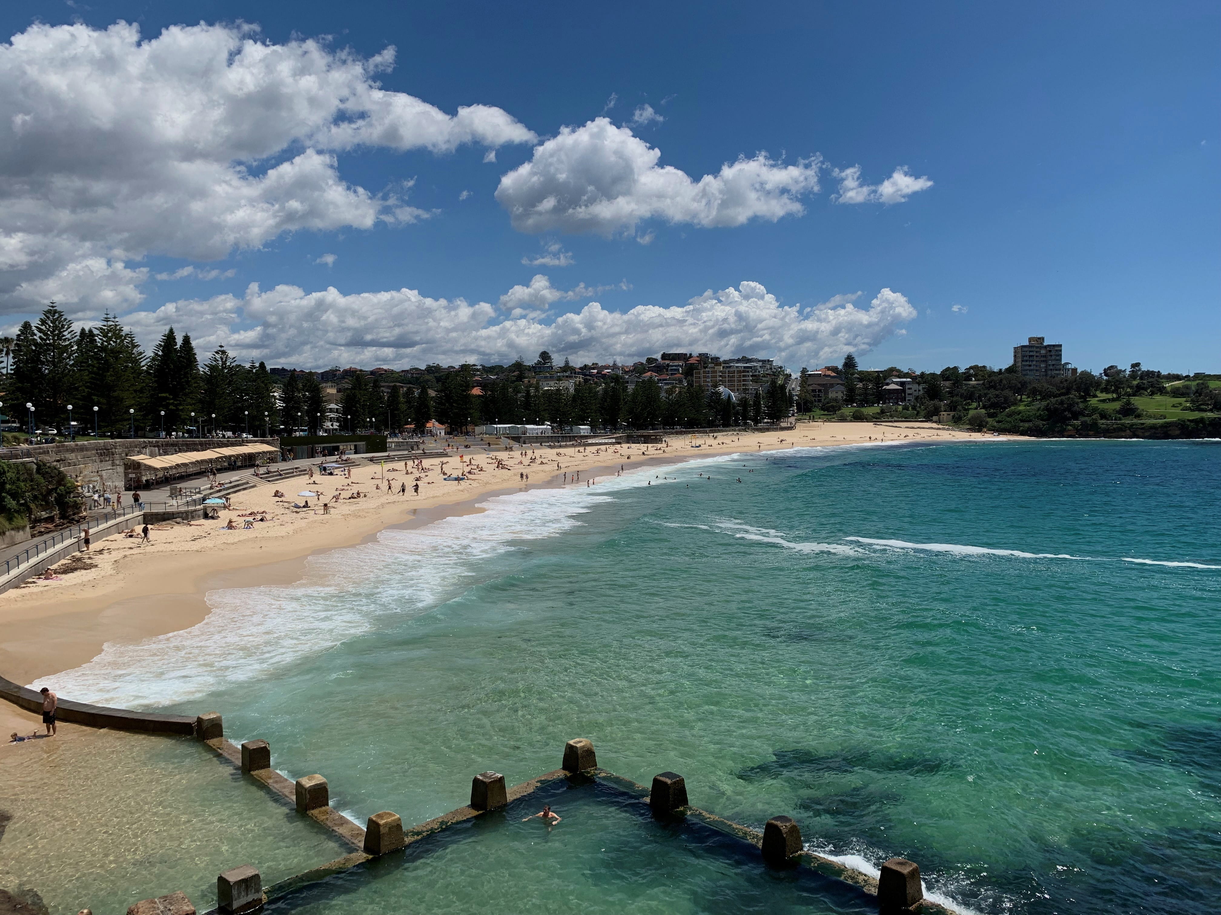 Coogee Surf Life Saving Club