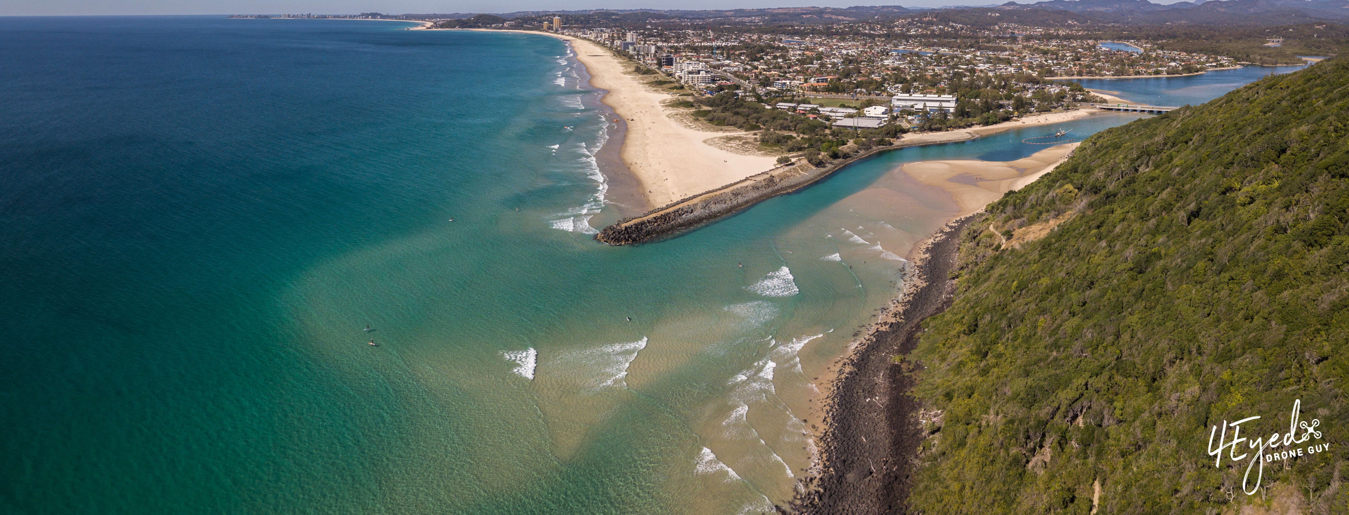 Tallebudgera Surf Life Saving Club