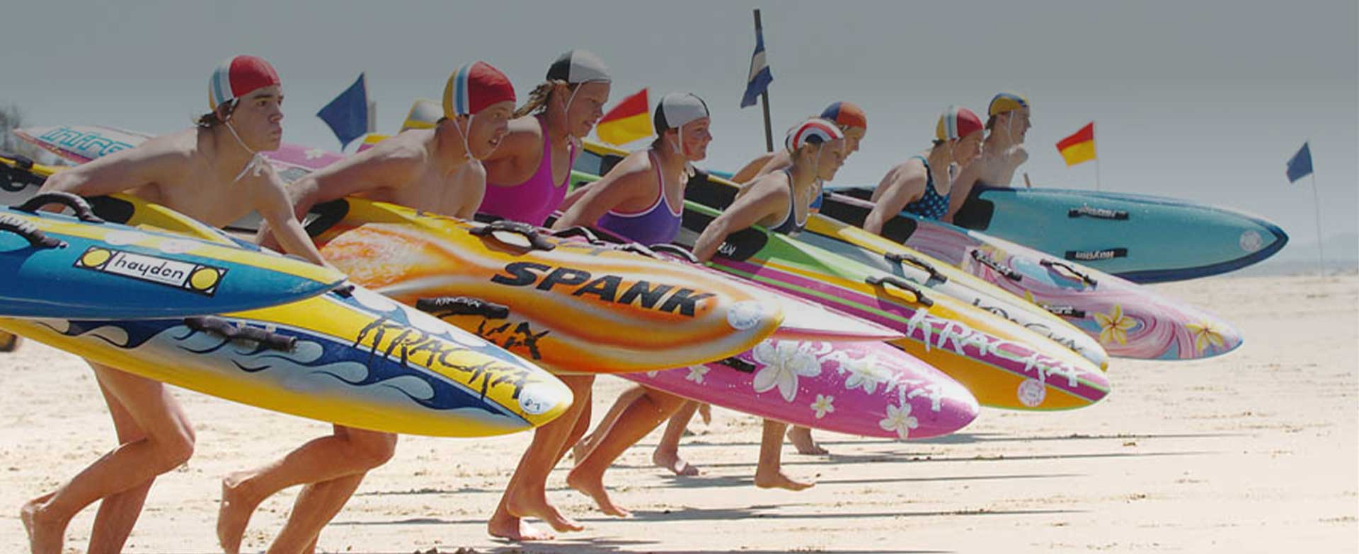 Coffs Harbour Surf Life Saving Club