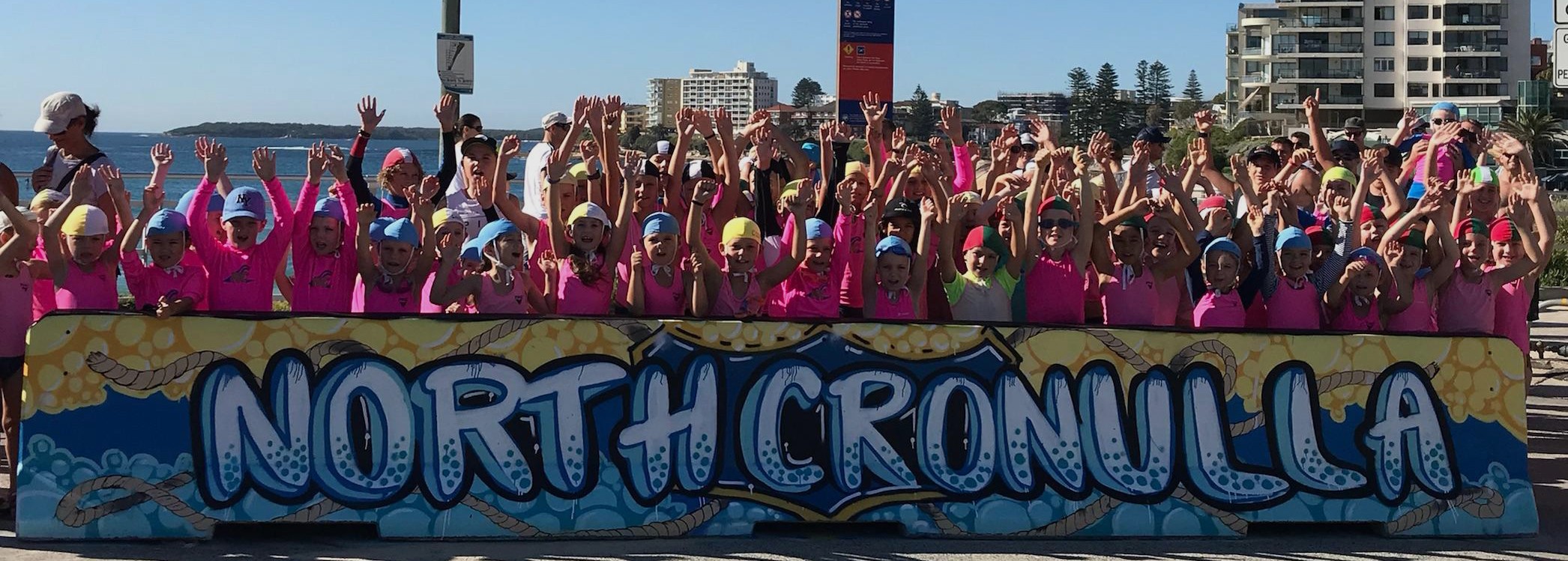 North Cronulla Surf Life Saving Club