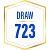 To buy tickets in Lottery 723, please call our friendly team on 1800 642 999