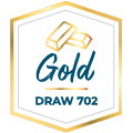 You have unlocked a $20K bonus draw