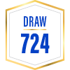 LOTTERY 724