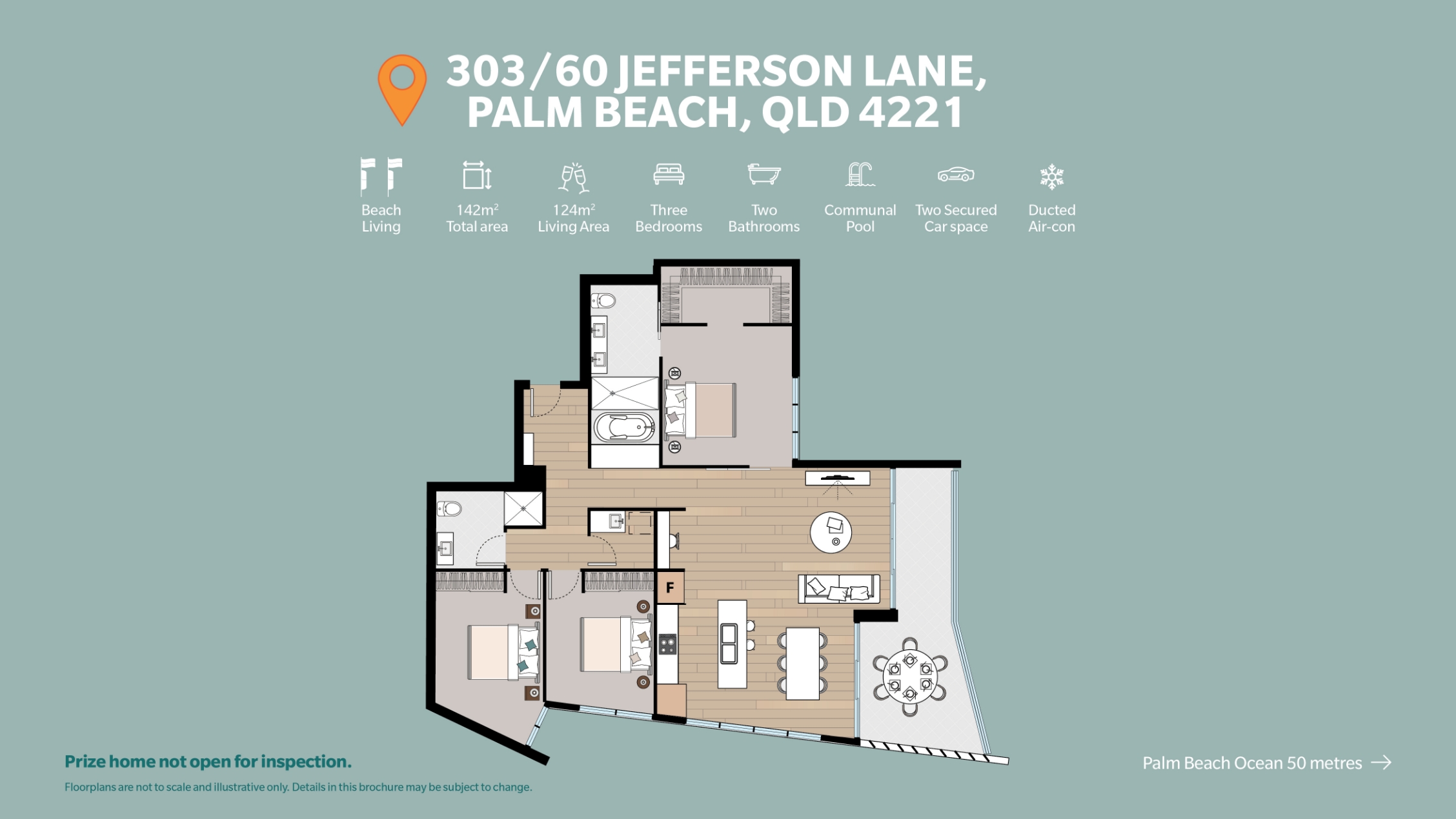 WIN THAT ENDLESS SUMMER FEELING