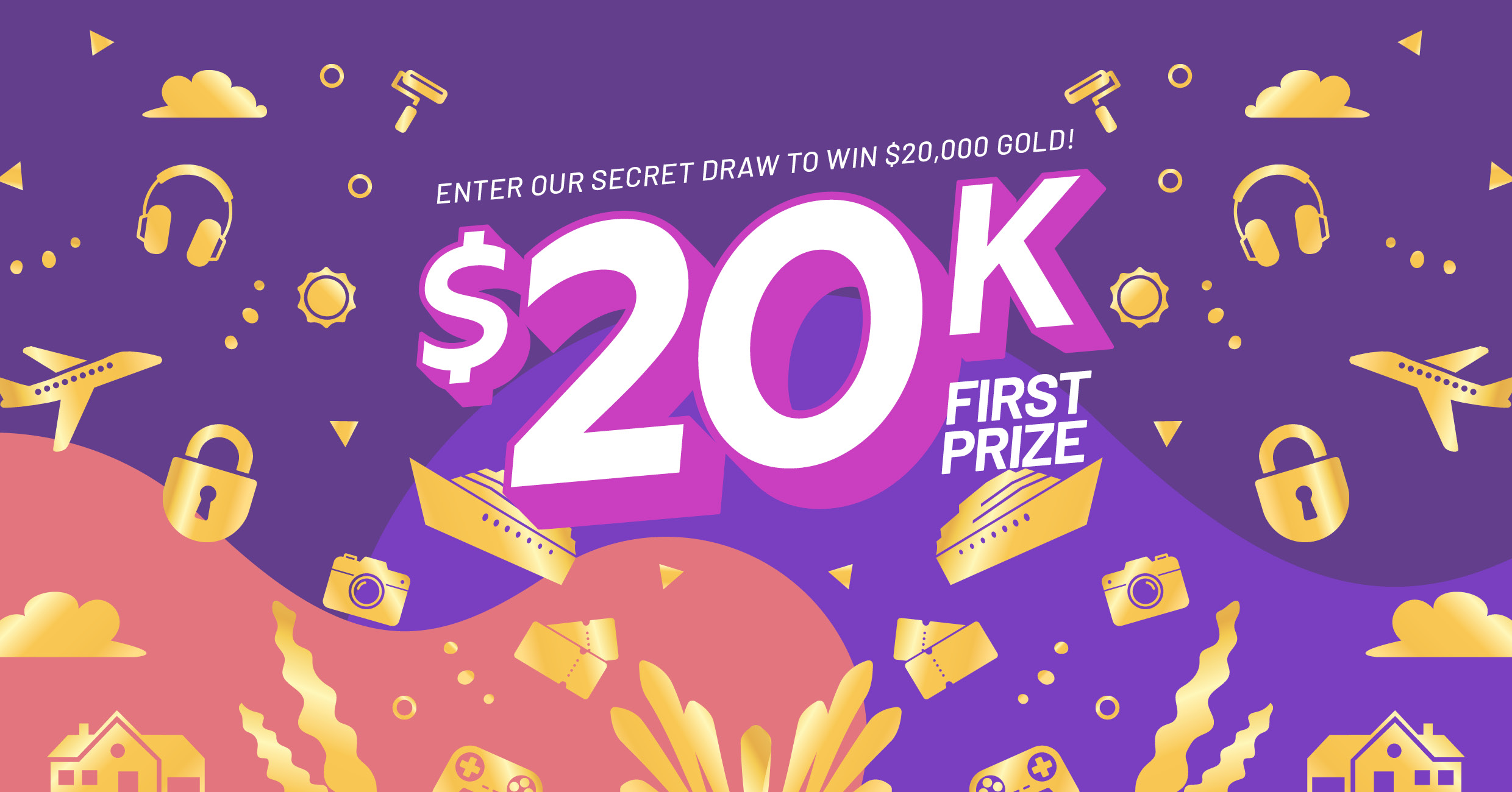 Even better chances to win