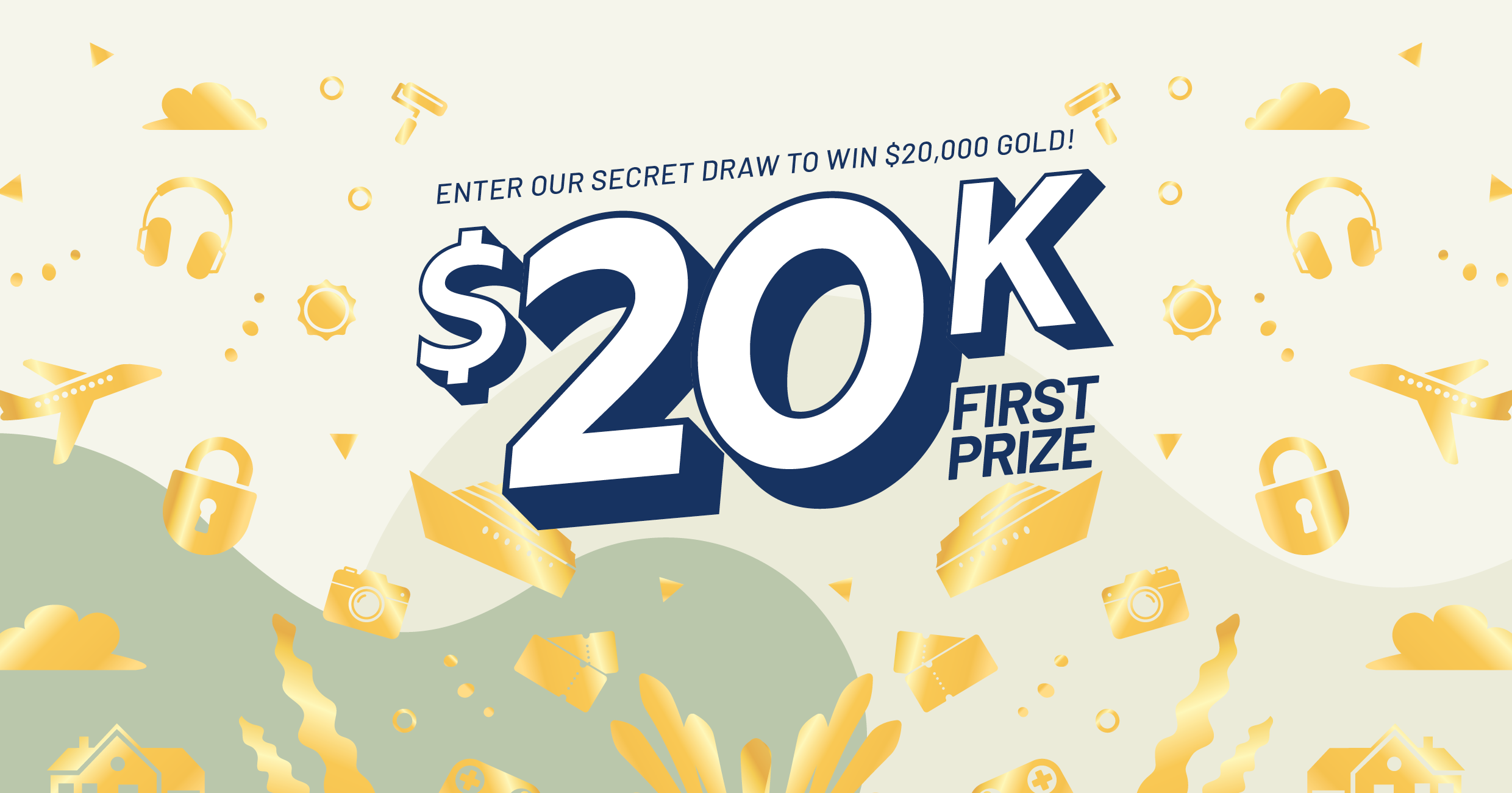 Even better chances to win