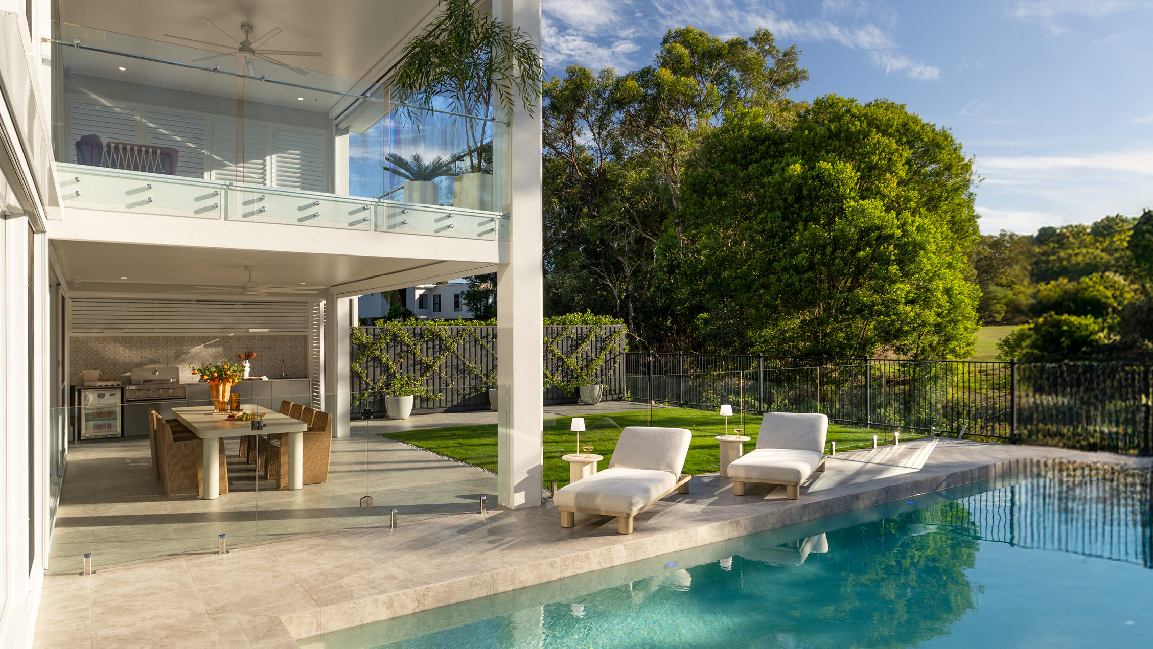 Win the Peregian Springs Paradise