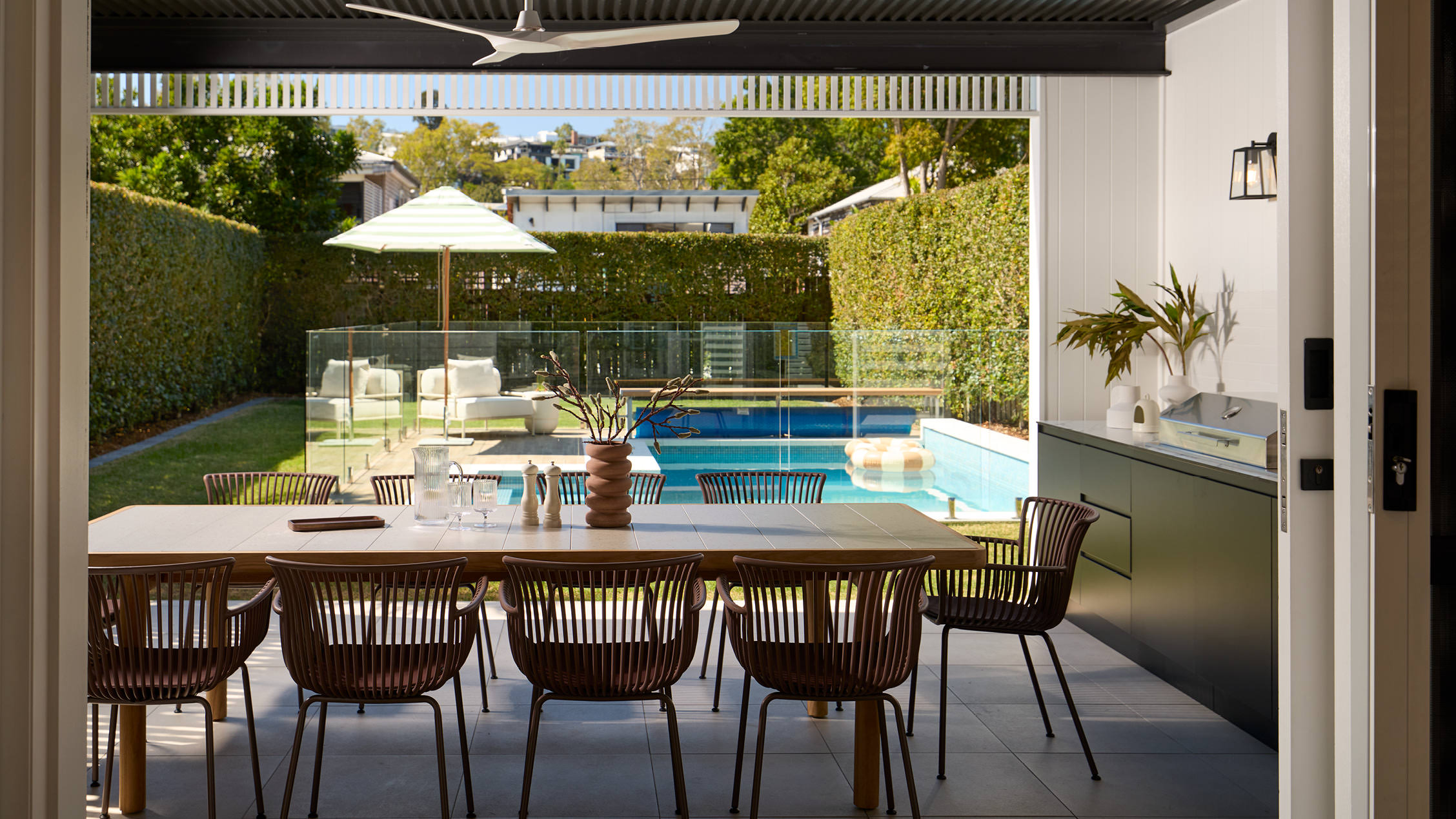 Win a home for life!