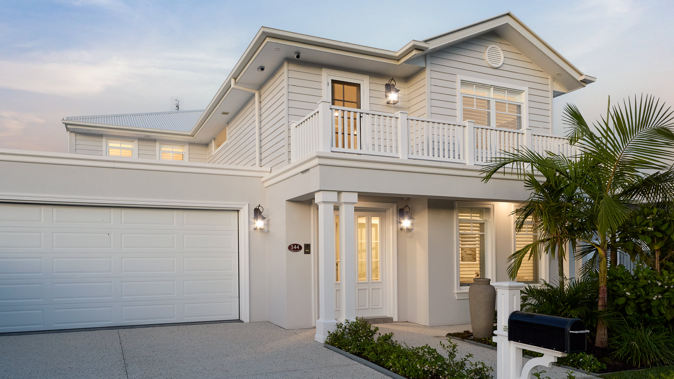 Win the Peregian Springs Paradise