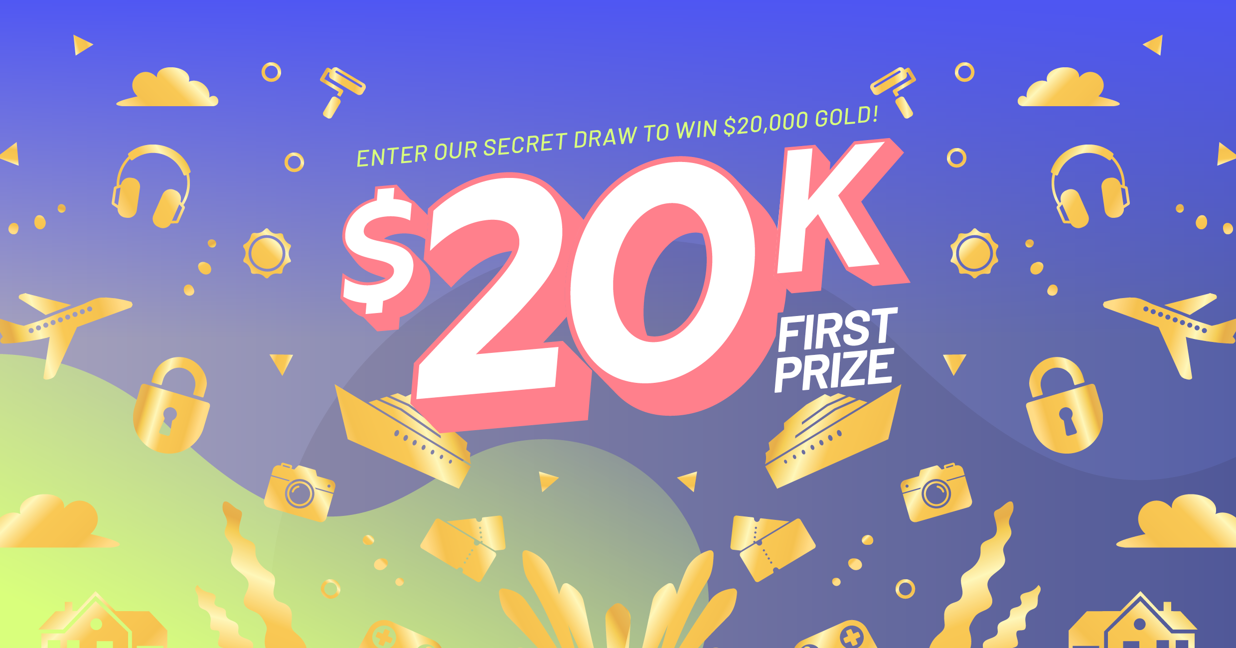 Even better chances to win