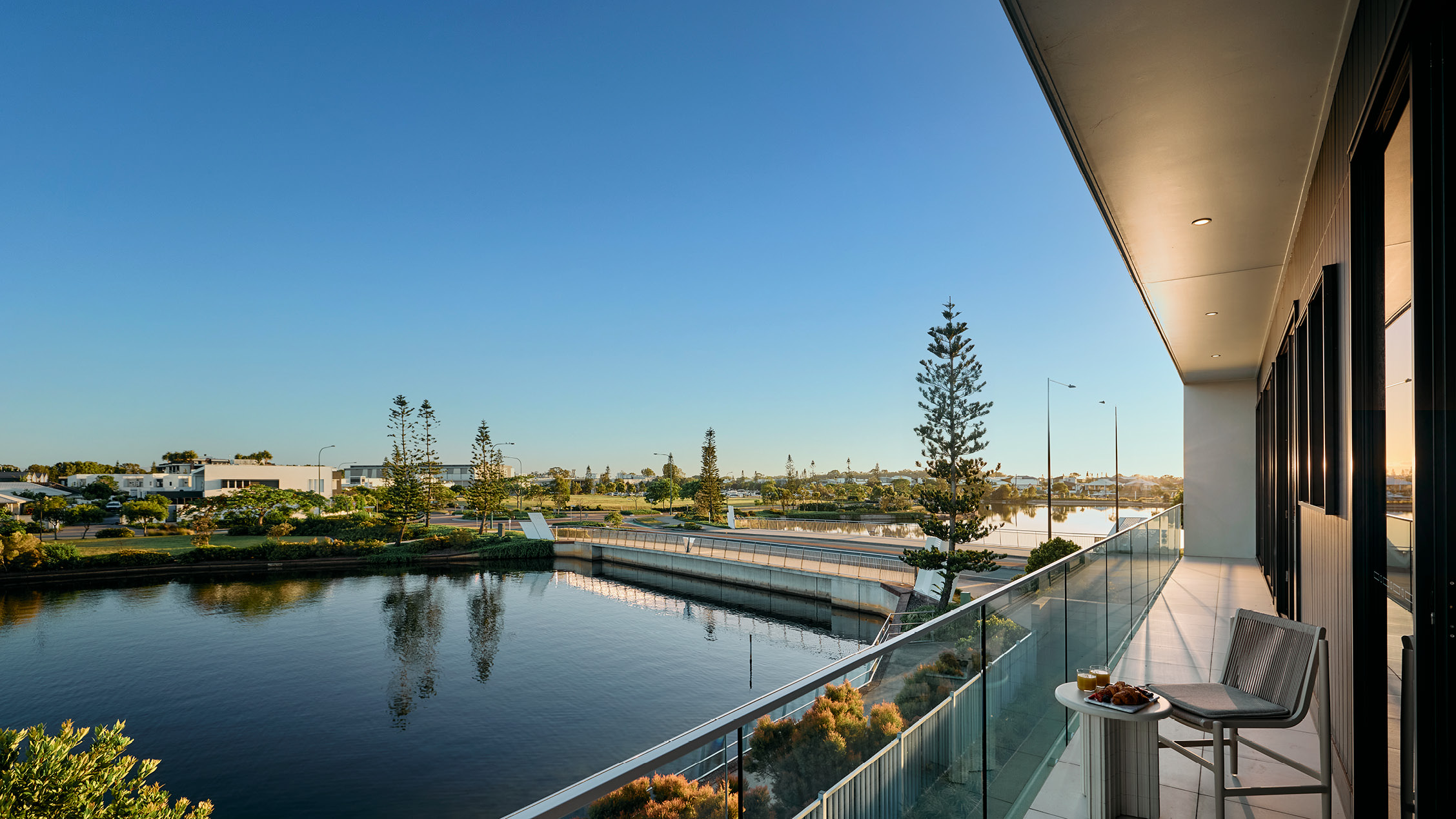 Win the $2.7 Million Pelican Waters Vista
